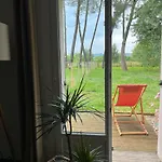 Hózhó Tempo - Sous Les Pins, écofriendly&slowlife Avec Sauna