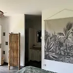 Casa de hóspedes Hózhó Tempo - Sous Les Pins, écofriendly&slowlife Avec Sauna