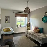 Hózhó Tempo - Sous Les Pins, écofriendly&slowlife Avec Sauna *