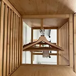 Hózhó Tempo - Sous Les Pins, écofriendly&slowlife Avec Sauna * Grezet-Cavagnan