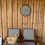 Casa de hóspedes Hózhó Tempo - Sous Les Pins, écofriendly&slowlife Avec Sauna Grezet-Cavagnan