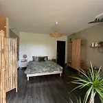 Hózhó Tempo - Sous Les Pins, écofriendly&slowlife Avec Sauna * Grezet-Cavagnan