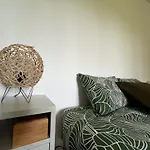 Hózhó Tempo - Sous Les Pins, écofriendly&slowlife Avec Sauna