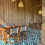 Hózhó Tempo - Sous Les Pins, écofriendly&slowlife Avec Sauna Grezet-Cavagnan