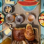 Hózhó Tempo - Sous Les Pins, écofriendly&slowlife Avec Sauna Casa de hóspedes *