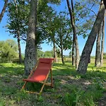 Hózhó Tempo - Sous Les Pins, écofriendly&slowlife Avec Sauna Casa de hóspedes