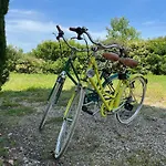 Hózhó Tempo - Sous Les Pins, écofriendly&slowlife Avec Sauna Grezet-Cavagnan