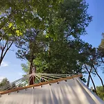 Hózhó Tempo - Sous Les Pins, écofriendly&slowlife Avec Sauna * Grezet-Cavagnan
