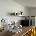 Casa de hóspedes Hózhó Tempo - Sous Les Pins, écofriendly&slowlife Avec Sauna