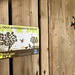 Hózhó Tempo - Sous Les Pins, écofriendly&slowlife Avec Sauna * Grezet-Cavagnan