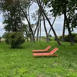 Hózhó Tempo - Sous Les Pins, écofriendly&slowlife Avec Sauna Casa de hóspedes