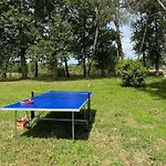 Hózhó Tempo - Sous Les Pins, écofriendly&slowlife Avec Sauna Casa de hóspedes Grezet-Cavagnan