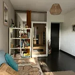 Hózhó Tempo - Sous Les Pins, écofriendly&slowlife Avec Sauna Casa de hóspedes Grezet-Cavagnan