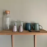 Hózhó Tempo - Sous Les Pins, écofriendly&slowlife Avec Sauna