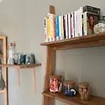 Casa de hóspedes Hózhó Tempo - Sous Les Pins, écofriendly&slowlife Avec Sauna