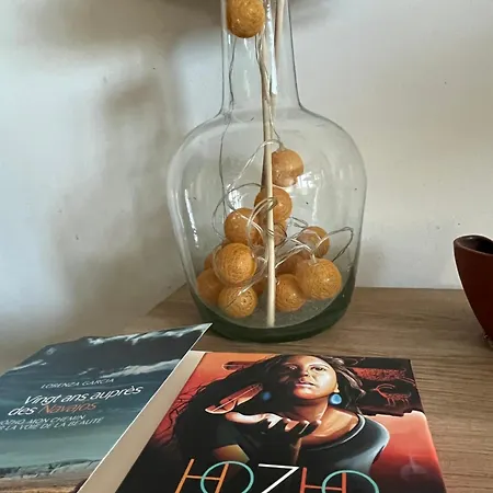 Hozho Tempo - Sous Les Pins, Ecofriendly & Slowlife Avec Sauna Vendégház