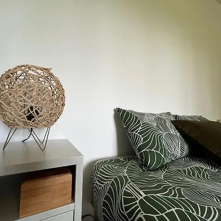 Hozho Tempo - Sous Les Pins, Ecofriendly & Slowlife Avec Sauna