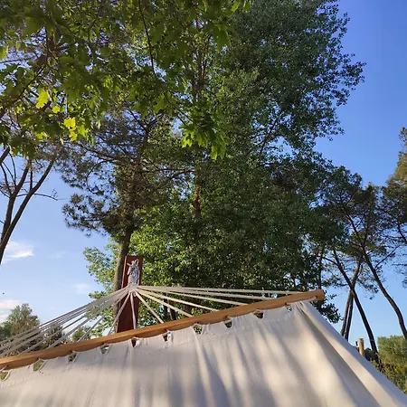 Hozho Tempo - Sous Les Pins, Ecofriendly & Slowlife Avec Petit-dejeuner Inclus * Grézet-Cavagnan