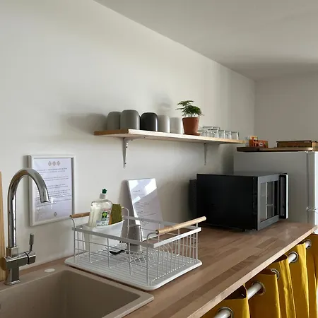 Πανσιόν Hozho Tempo - Sous Les Pins, Ecofriendly & Slowlife Avec Petit-dejeuner Inclus