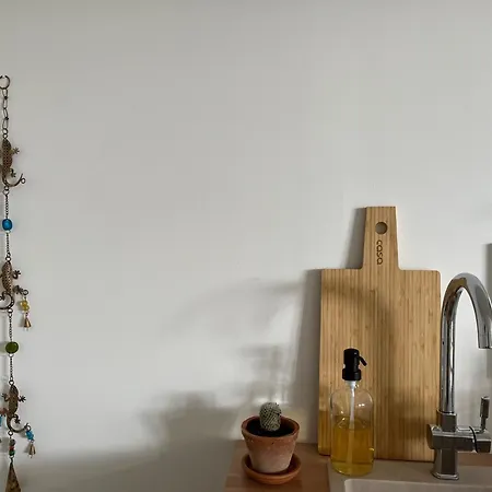 Hozho Tempo - Sous Les Pins, Ecofriendly & Slowlife Avec Sauna *