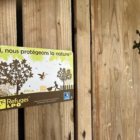 Hozho Tempo - Sous Les Pins, Ecofriendly & Slowlife Avec Petit-dejeuner Inclus * Grézet-Cavagnan