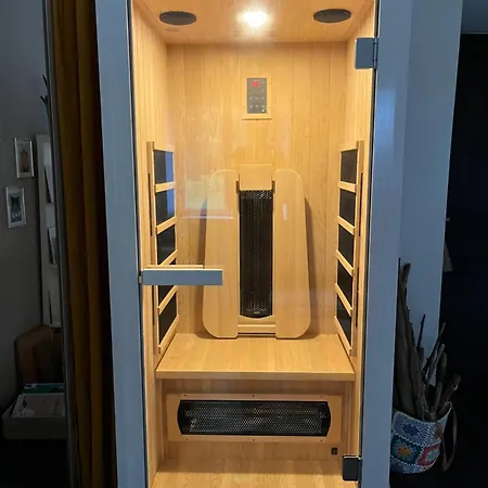 Guest house Hozho Tempo - Sous Les Pins, Ecofriendly & Slowlife Avec Sauna Grezet-Cavagnan