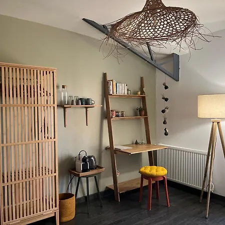 Hozho Tempo - Sous Les Pins, Ecofriendly & Slowlife Avec Petit-dejeuner Inclus * Grézet-Cavagnan