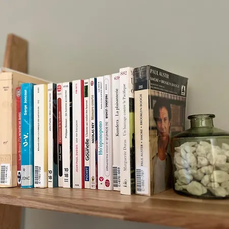 Hozho Tempo - Sous Les Pins, Ecofriendly & Slowlife Avec Petit-dejeuner Inclus Πανσιόν