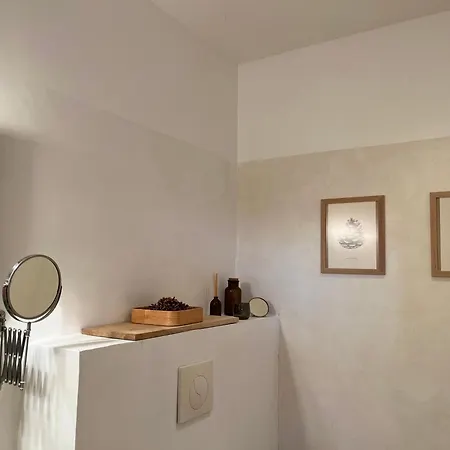 Guest house Hozho Tempo - Sous Les Pins, Ecofriendly & Slowlife Avec Sauna
