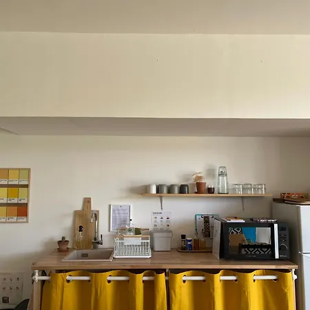 Hozho Tempo - Sous Les Pins, Ecofriendly & Slowlife Avec Petit-dejeuner Inclus *