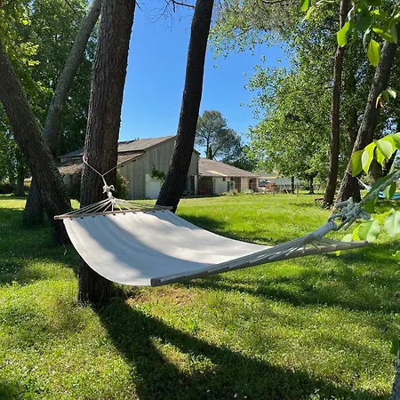 Hozho Tempo - Sous Les Pins, Ecofriendly & Slowlife Avec Petit-dejeuner Inclus